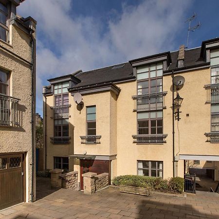 Апартаменти Old Tolbooth Wynd - 393 Единбург Екстер'єр фото