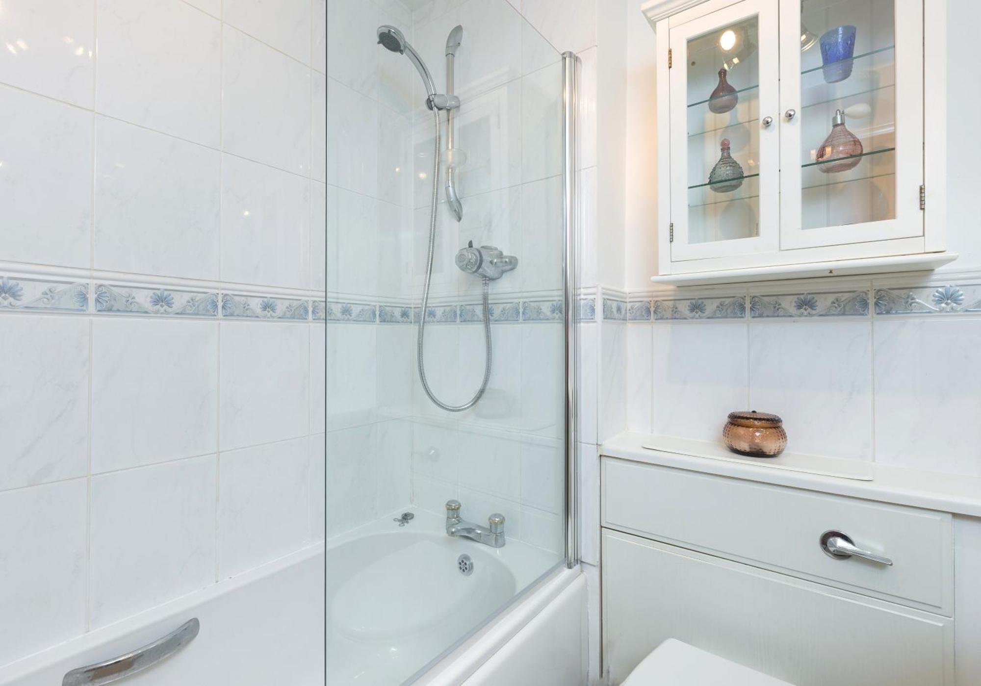Апартаменти Old Tolbooth Wynd - 393 Единбург Екстер'єр фото